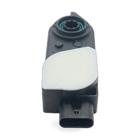 Radiator Shutter Actuator Suitable for Ford Explorer 2019-2023 3.5L V6 84375398 - ZT3