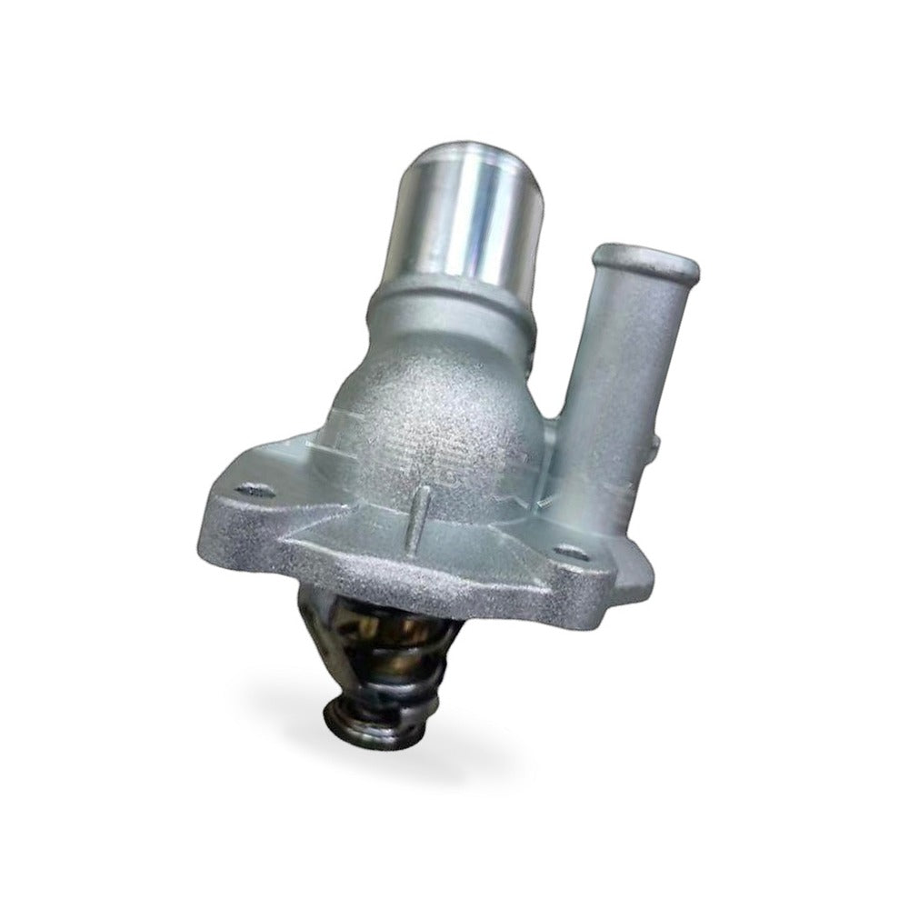 Thermostat Housing Aluminum Suitable for Ford Mondeo 2004-2007 Focus 2005-2008 - BD1