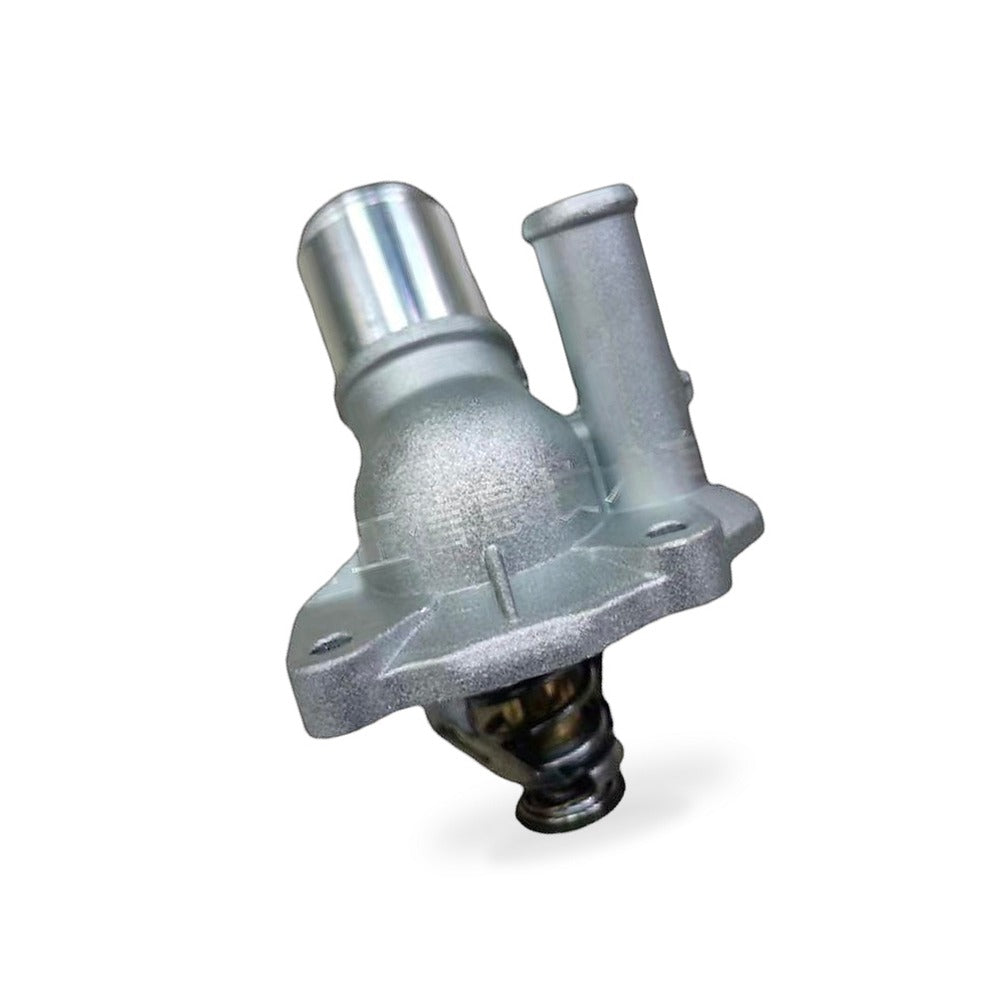 Thermostat Housing Aluminum Suitable for Ford Mondeo 2004-2007 Focus 2005-2008 - BD2
