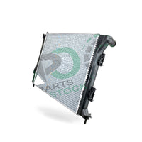 Radiator Suitable for Hyundai i30 GD 1.6L G4FG G4FC