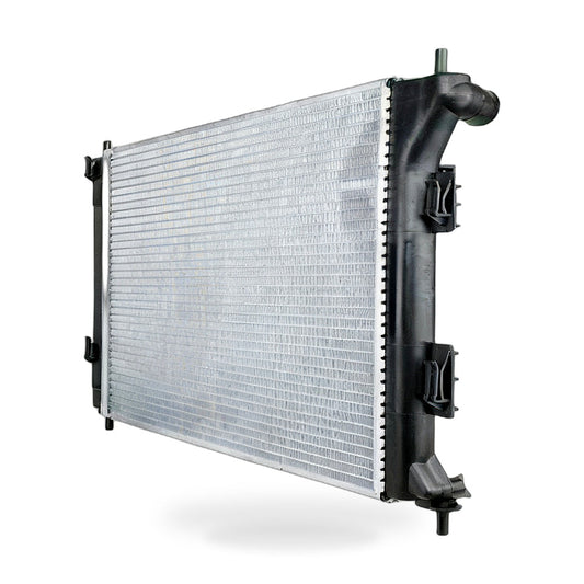 Premium Radiator For HYUNDAI i30 GD 1.6L G4FG G4FC Auto Manual 01/2012-On