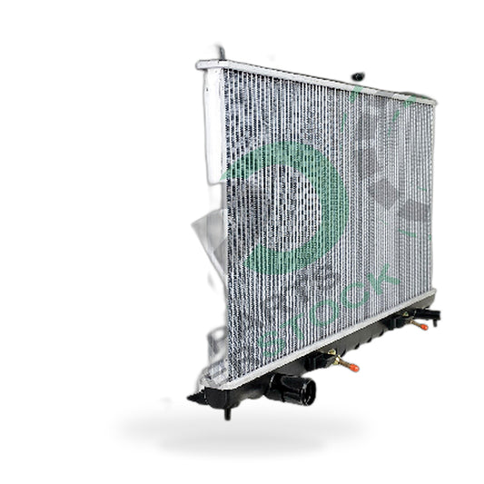 Radiator Suitable for Infiniti Q50 V37 3.0L Turbo