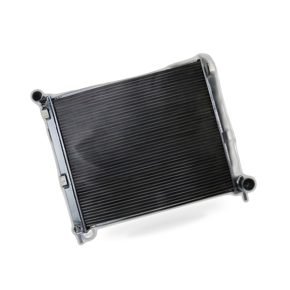 3 Core Full Aluminum Radiator For JEEP GRAND CHEROKEE WH WK1 3.0L Diesel 05-10