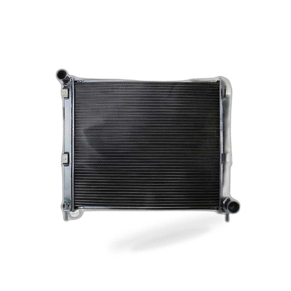 3 Core Full Aluminum Radiator For JEEP GRAND CHEROKEE WH WK1 3.0L Diesel 05-10