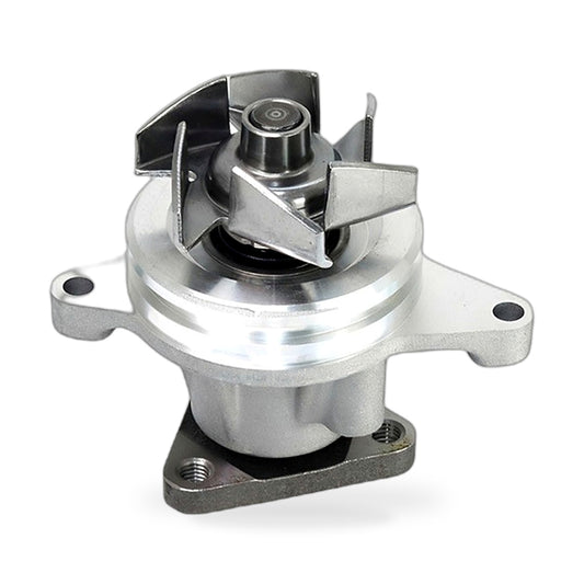Water Pump Suitable for Land Rover Range Rover Discovery Jaguar XF XJ LR081578 - ZT2