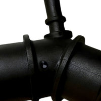 Radiator Lower Pipe LR080119 for Land Rover Range Rover 2013-2022 Sport - XQ1