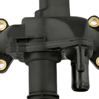 Thermostat Assembly Suitable for Land Rover Discovery 4 Jaguar XF XJ XK LR073372 - XQ1