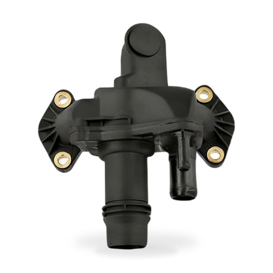 Thermostat Assembly Suitable for Land Rover Discovery 4 Jaguar XF XJ XK LR073372 - ZT2