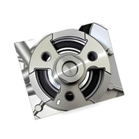 Water Pump Suitable for Land Rover Jaguar LR154597 LR123392 LR092953 JDE38596 - BD4