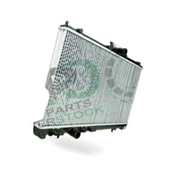 Radiator Suitable for Mitsubishi Lancer EVO 7 8 9 2.0L