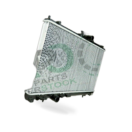 Radiator Suitable for Mitsubishi Lancer EVO 7 8 9 2.0L