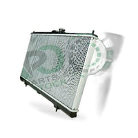 Radiator Suitable for Mitsubishi Lancer EVO 7 8 9 2.0L