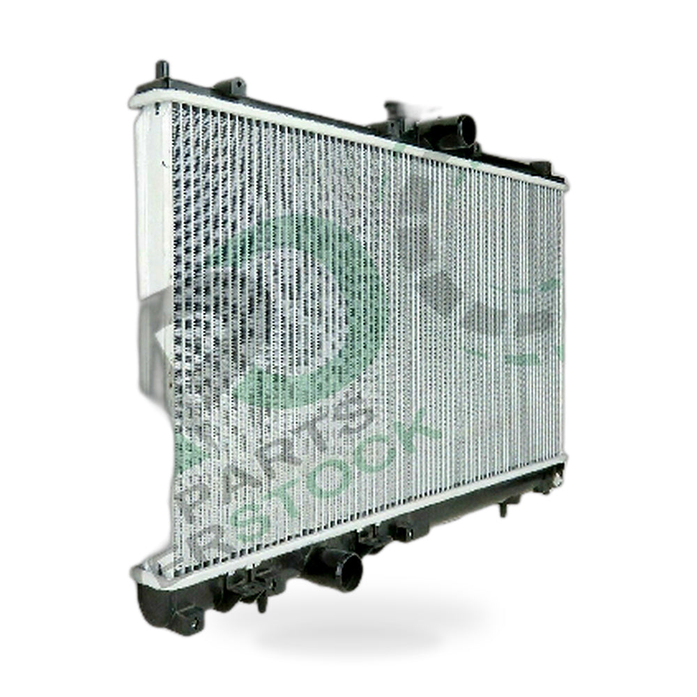 Radiator Suitable for Mitsubishi Lancer EVO 7 8 9 2.0L
