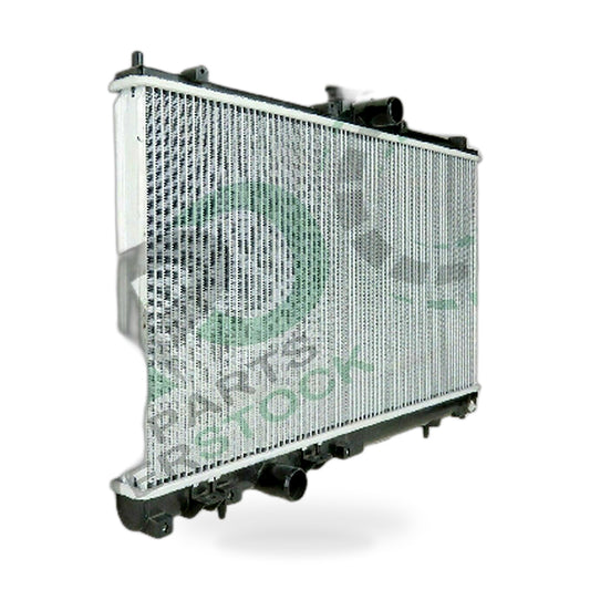Radiator Suitable for Mitsubishi Lancer EVO 7 8 9 2.0L