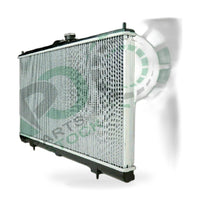 Radiator Suitable for Mitsubishi Lancer EVO 7 8 9 2.0L