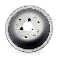 Water Pump Pulley Suitable for Porsche Cayenne 2011-2018 95810609123 - ZT2