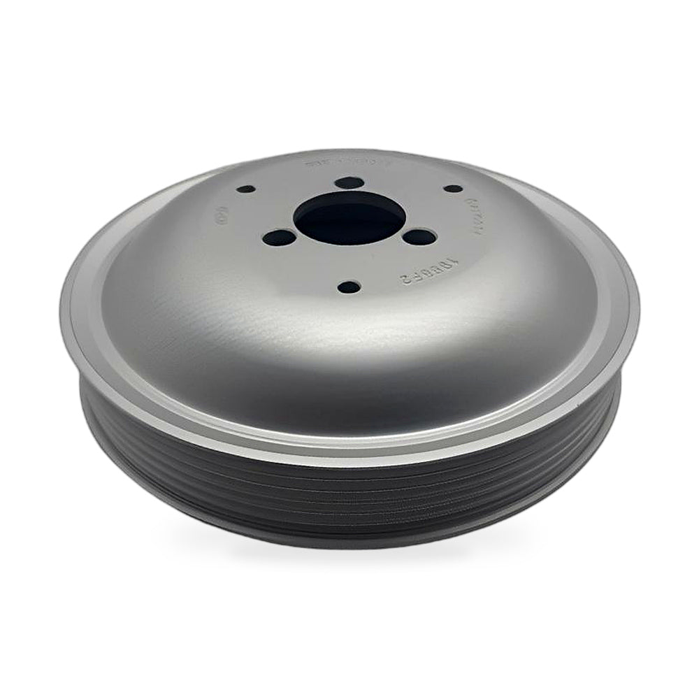 Water Pump Pulley Suitable for Porsche Cayenne 2011-2018 95810609123 - ZT3