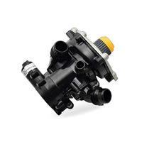 Water Pump Suitable for Porsche Cayenne 2011-2018 Panamera 2010-2016 95812111100 - BD2