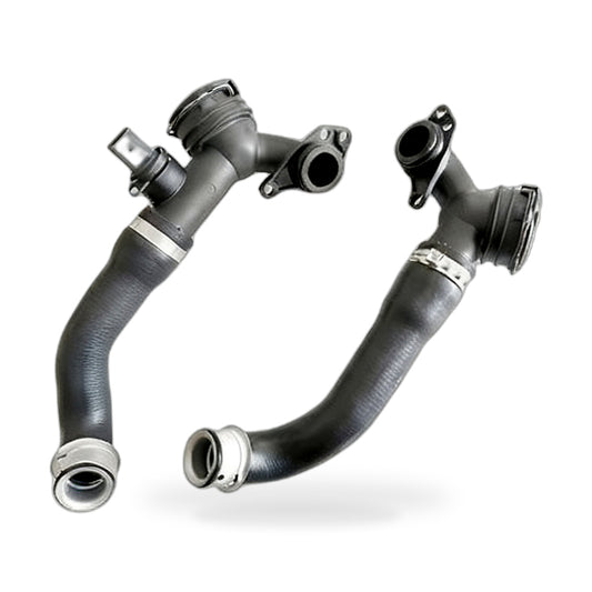 97010623201 97010623101 Radiator Hose Suitable for Porsche Panamera 2010-2016 - ZT2
