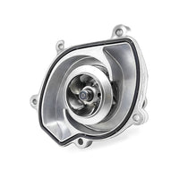 Water Pump Suitable for Porsche Cayenne Panamera Macan 10-23 94810603301 - BD4