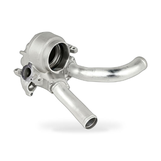 Thermostat Housing Suitable for Porsche Cayenne Panamera 94810608002 94810608000 - ZT2
