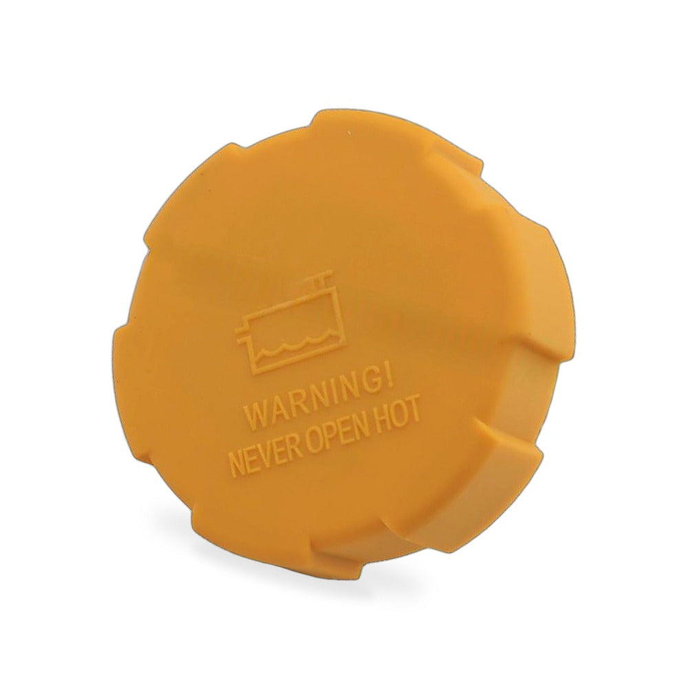 Coolant Radiator Cap Suitable for Opel Astra H Vectra C Zafira B 1304677 - BD1