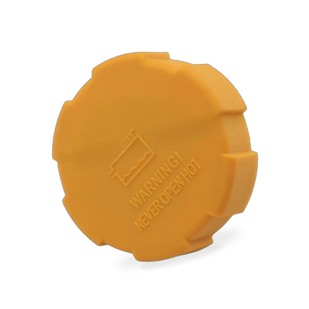 Coolant Radiator Cap Suitable for Opel Astra H Vectra C Zafira B 1304677 - BD2