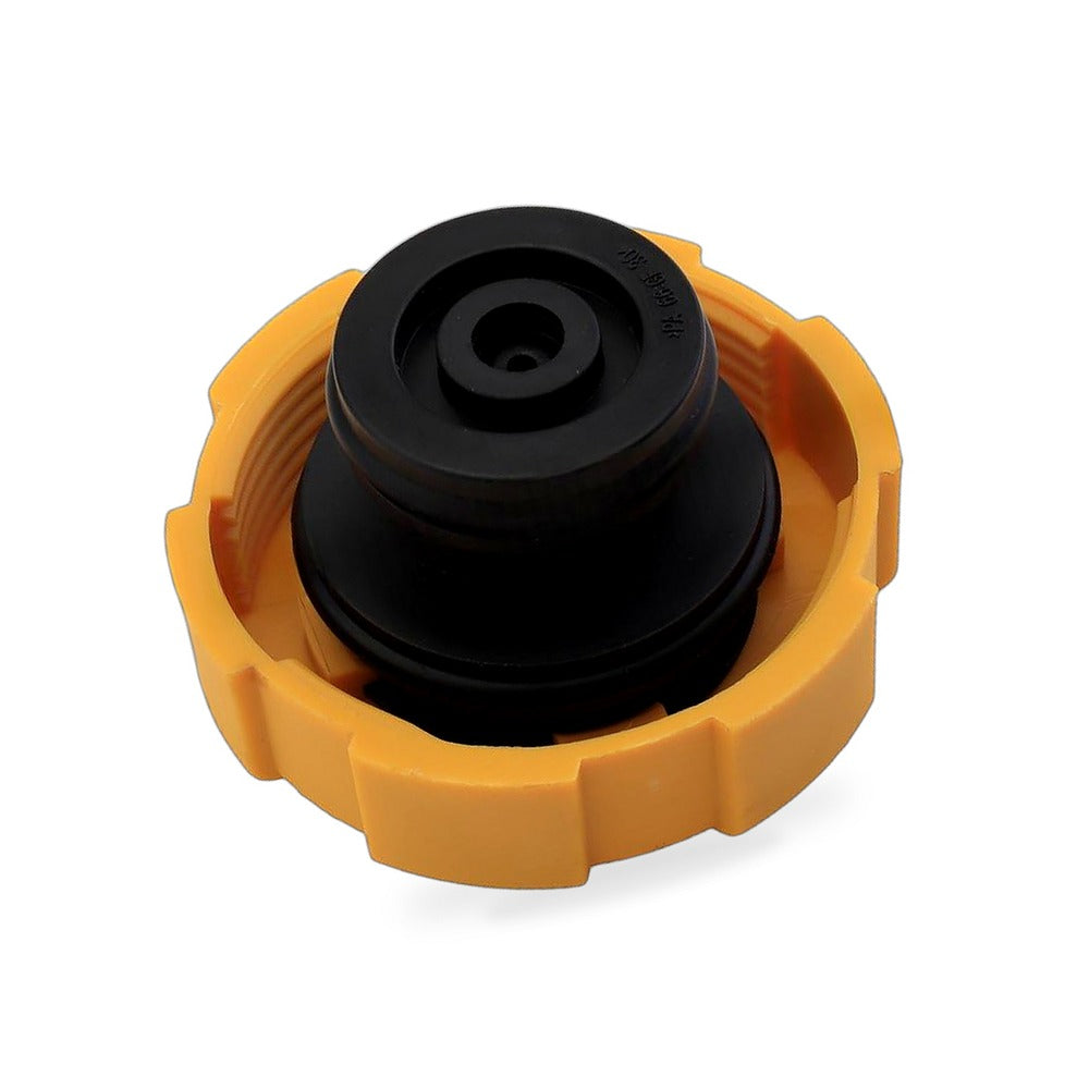 Coolant Radiator Cap Suitable for Opel Astra H Vectra C Zafira B 1304677 - BD4