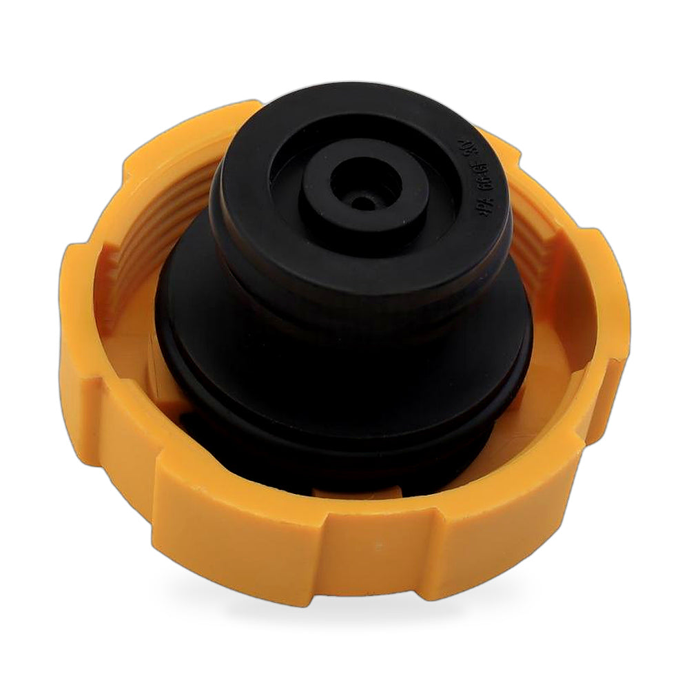 Coolant Radiator Cap Suitable for Opel Astra H Vectra C Zafira B 1304677 - ZT3