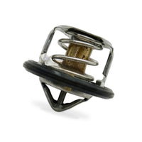 Thermostat Suitable for Suzuki Alto Celerio Fiat Sedici 17670-65D00 MN176384 - BD1