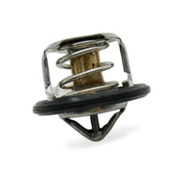 Thermostat Suitable for Suzuki Alto Celerio Fiat Sedici 17670-65D00 MN176384 - BD2