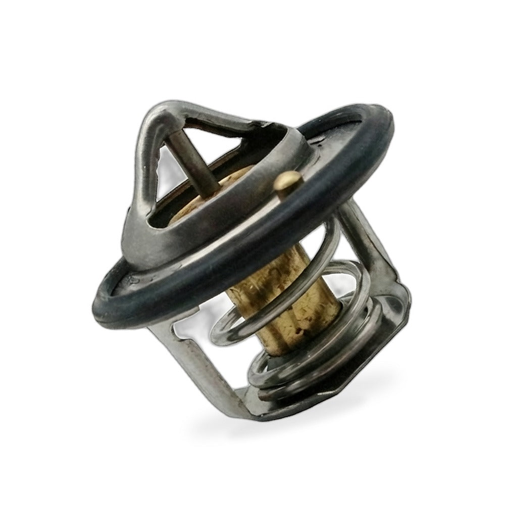 Thermostat Suitable for Suzuki Alto Celerio Fiat Sedici 17670-65D00 MN176384 - BD4