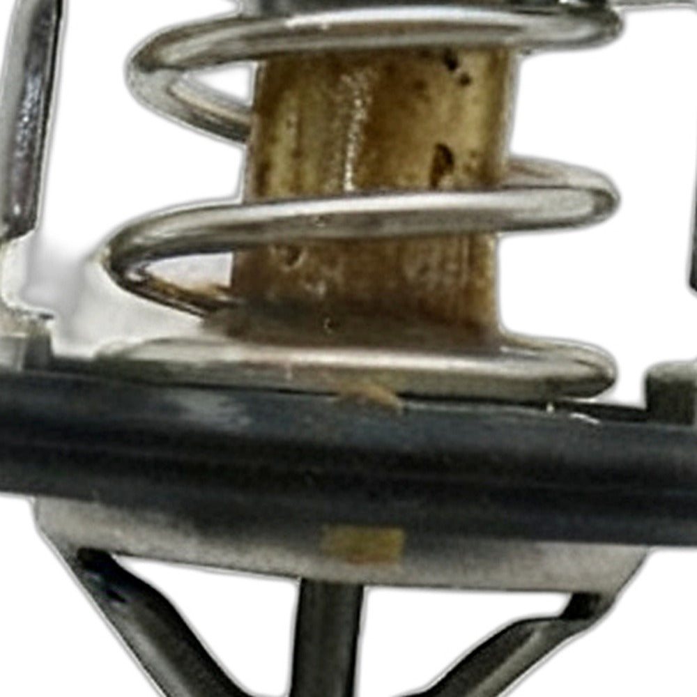 Thermostat Suitable for Suzuki Alto Celerio Fiat Sedici 17670-65D00 MN176384 - XQ1