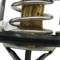 Thermostat Suitable for Suzuki Alto Celerio Fiat Sedici 17670-65D00 MN176384 - XQ1