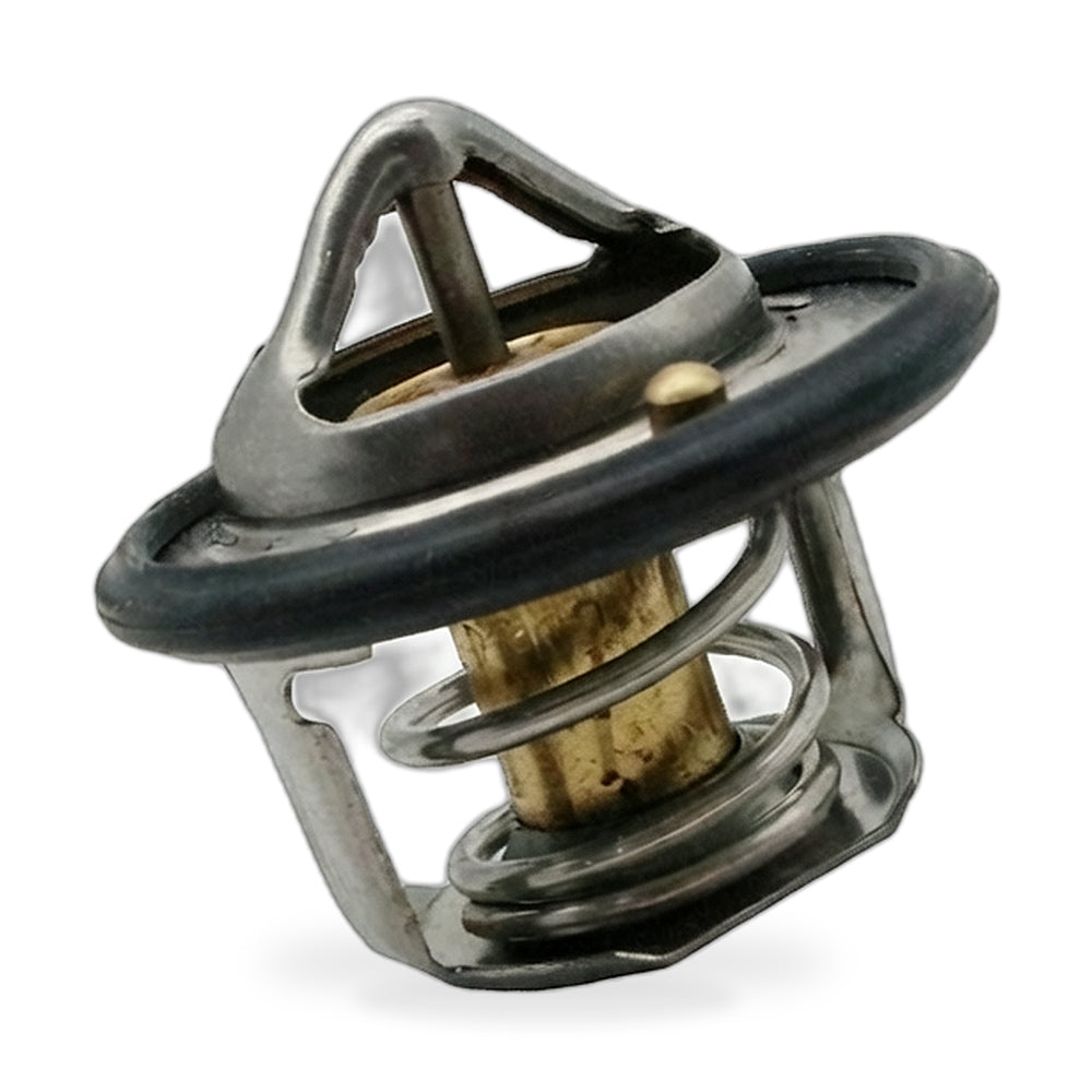 Thermostat Suitable for Suzuki Alto Celerio Fiat Sedici 17670-65D00 MN176384 - ZT3