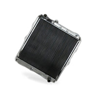 Full Aluminium Radiator For TOYOTA Hilux LN16 17# (550 H)97-05 3.0L TURBO DIESEL