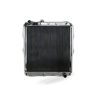 Full Aluminium Radiator For TOYOTA Hilux LN16 17# (550 H)97-05 3.0L TURBO DIESEL