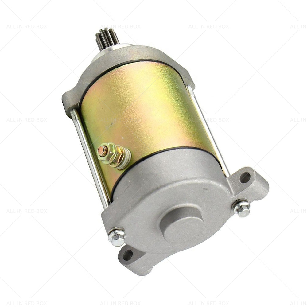 Starter Motor Suitable For CF Moto CF500 Tracker X5 X6 Z6 Linhai ATV M550