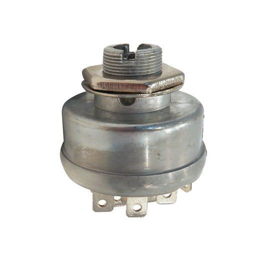 Ignition Switch Suitable For Husqvarna & Murray Ride-On Mowers 1994 Onwards 532