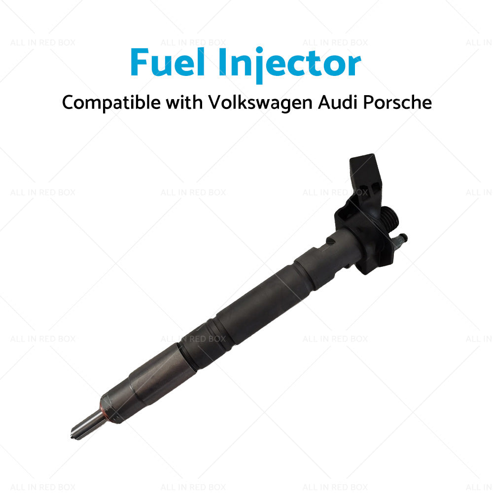 Feul Injector Suitable for Audi 2. 7L 3. 0L Volkswagen VW Porsche Cayenne 3. 0L