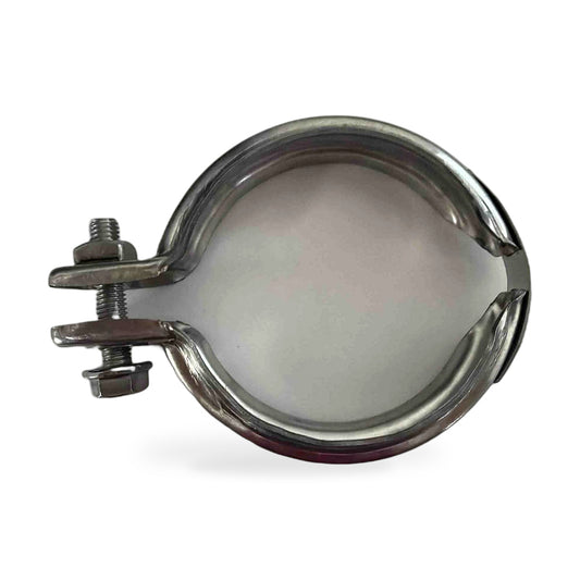 Exhaust Clamp 55565351 Suitable for Buick Encore Verano Chevrolet Cruze - ZT2