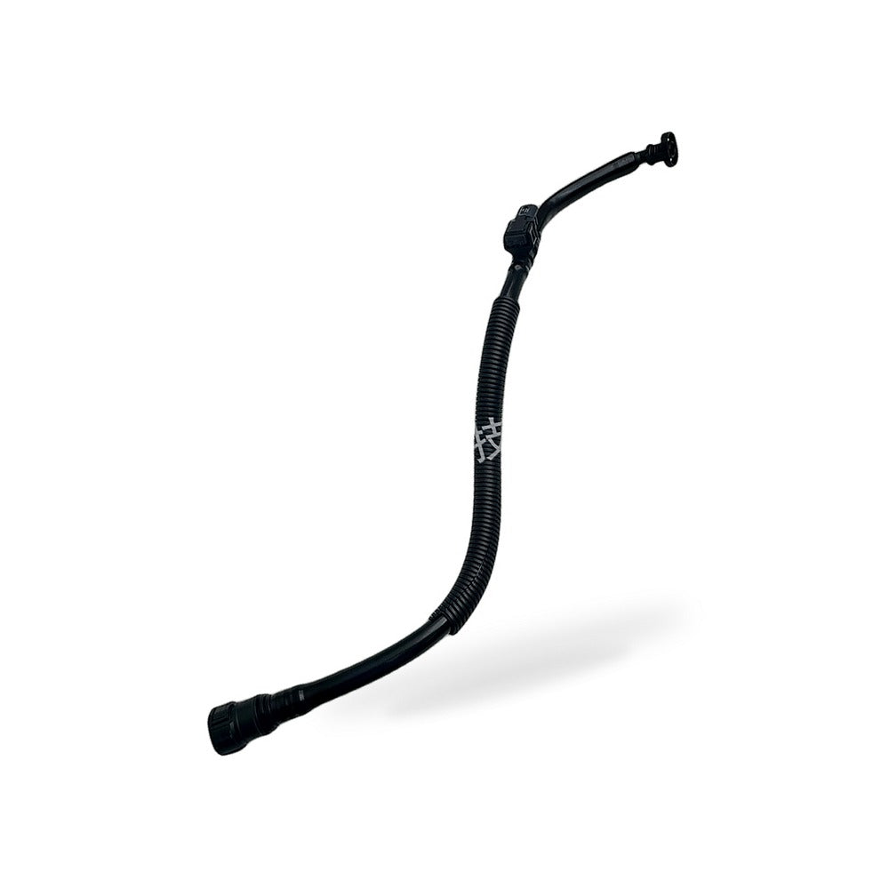 Exhaust Gas Pipe Suitable for Ford Mustang 2015-2023 2.3L 3.7L 5.0L FR3Z-6758E - BD2