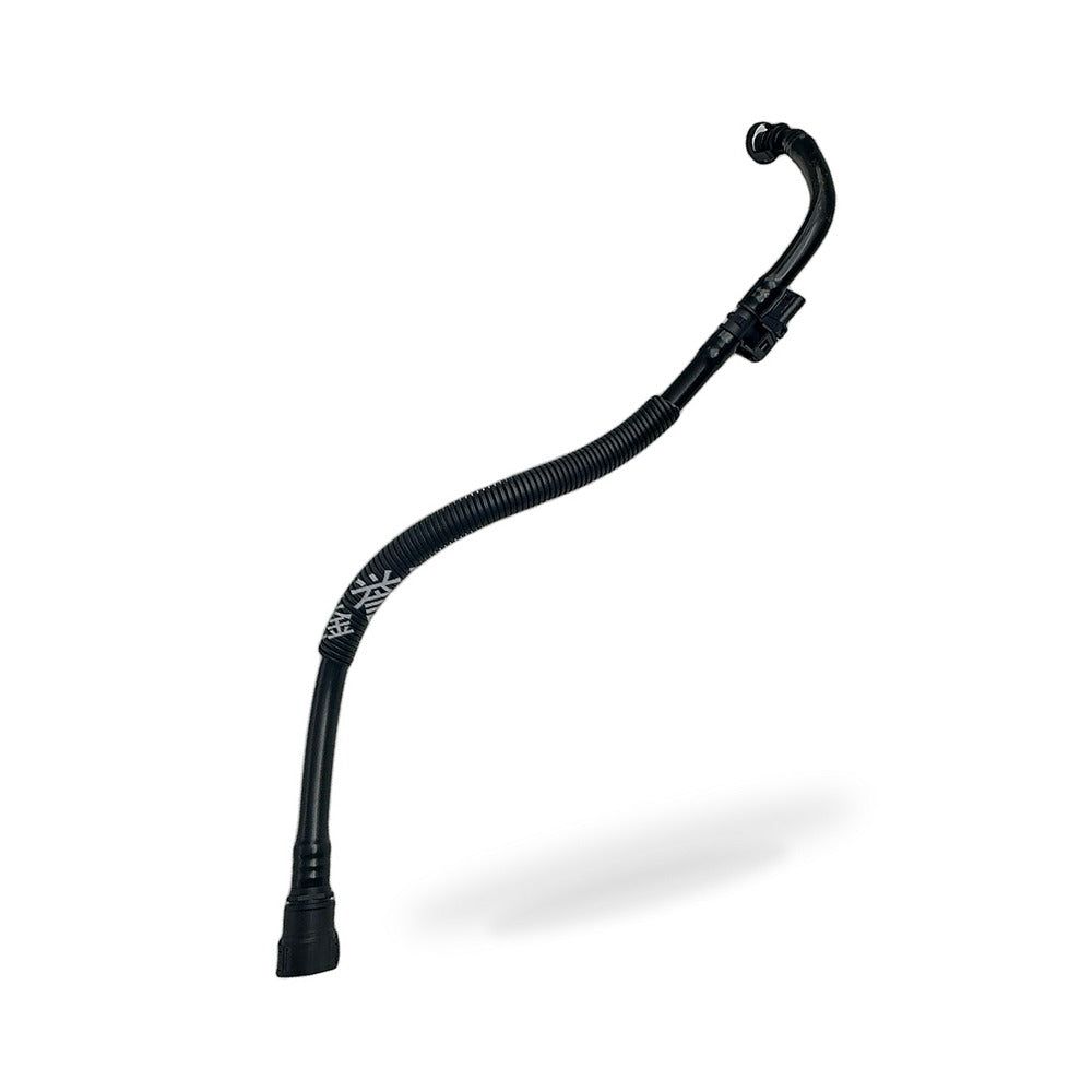 Exhaust Gas Pipe Suitable for Ford Mustang 2015-2023 2.3L 3.7L 5.0L FR3Z-6758E - BD4