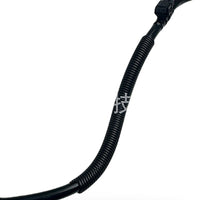 Exhaust Gas Pipe Suitable for Ford Mustang 2015-2023 2.3L 3.7L 5.0L FR3Z-6758E - XQ1