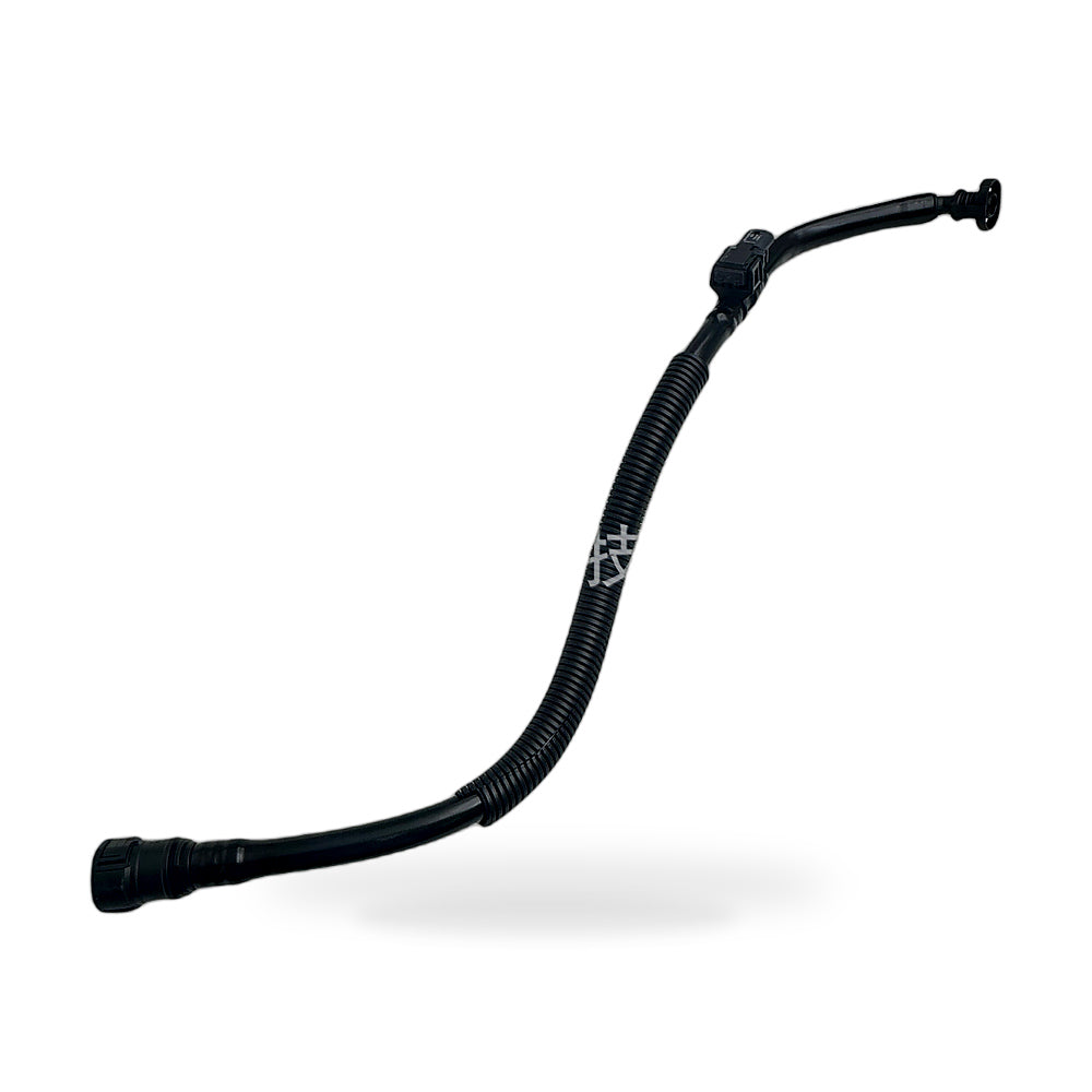 Exhaust Gas Pipe Suitable for Ford Mustang 2015-2023 2.3L 3.7L 5.0L FR3Z-6758E - ZT2