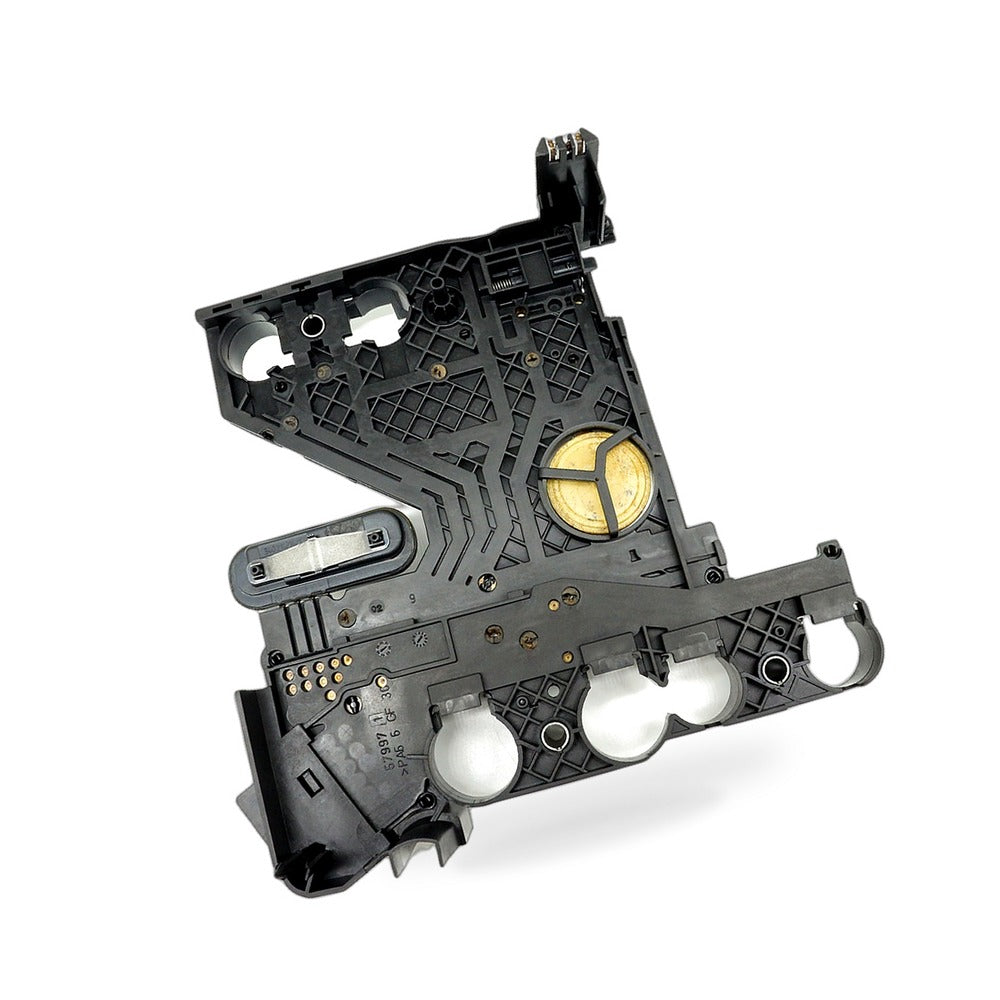 Transmission Control Unit Suitable for Mercedes-Benz C-Class E-Class S-Class - BD4