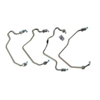 {{ Fuel Injector Pipe Kit Suitable for Toyota Hilux KUN16 KUN26 Prado 3.0L 1KD-FTV }} - Buy Car Parts Online at {{ Kaka Auto Parts }}.
