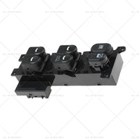 Master3x Signal Window Switch Suitable For Hyundai I30 FD Hatchback Wagon 07-12