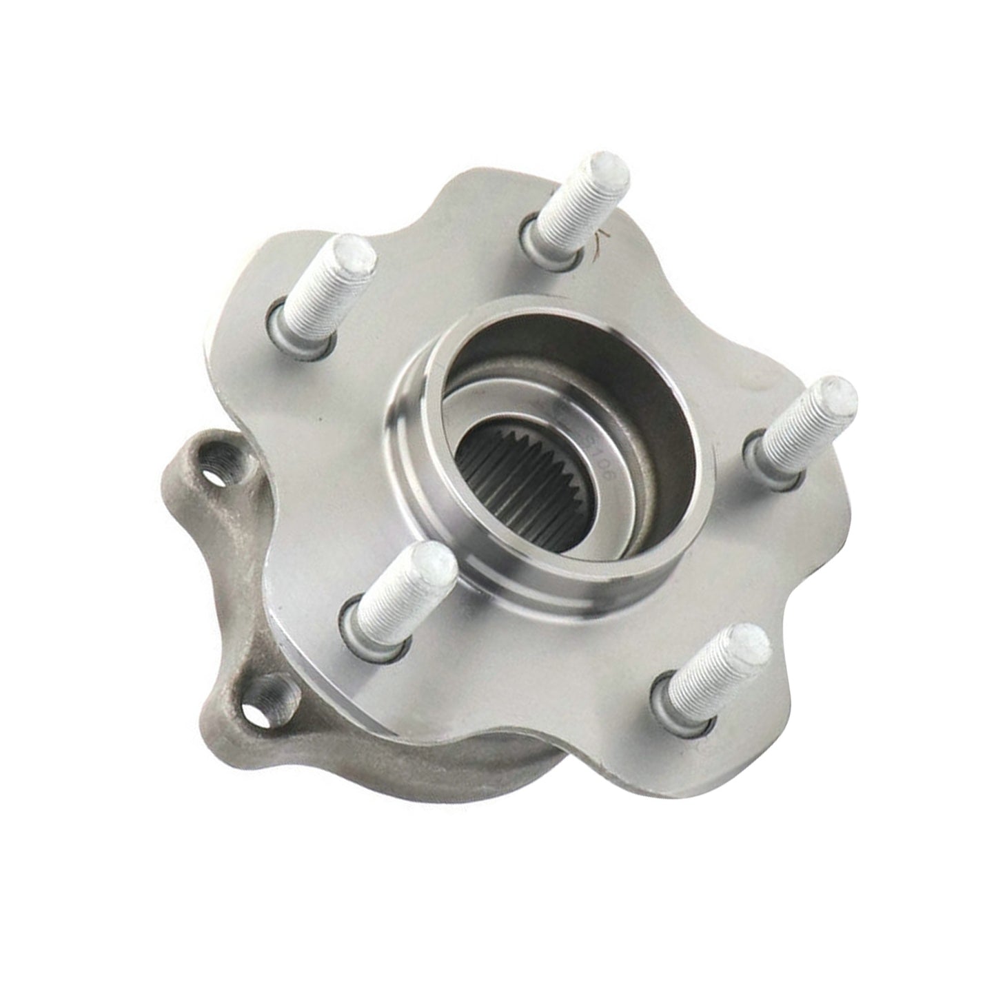 Rear Wheel Bearing Hub Suitable For Nissan Presage U31 03-09 Teana J31 03-08