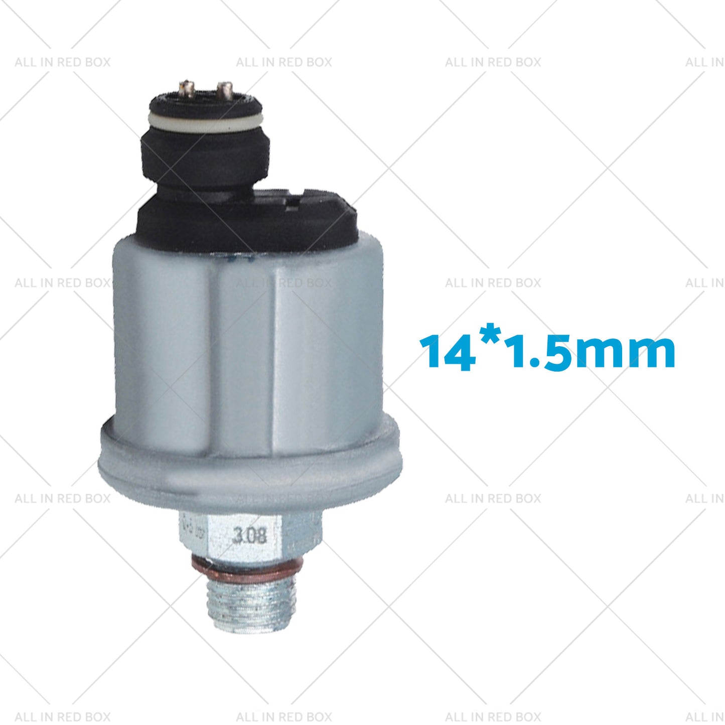{{ SG21002 Oil Pressure Sensor Suitable for SAAS 140 Muscle Gauge Sender Unit }} - Buy Car Parts Online at {{ Kaka Auto Parts }}.